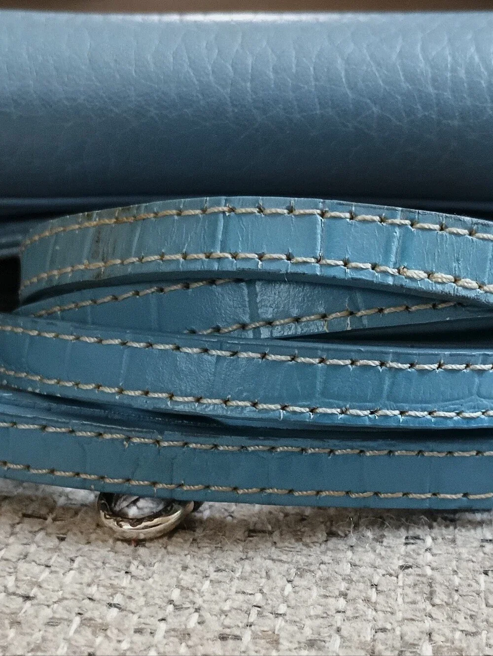 Brighton Mini Clutch/Crossbody